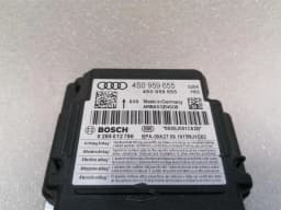 AUDI Audi R8 4S V10 RWD Safety Module ECU 4S0959655 Air Control Unit SRS- — thumbnail 5