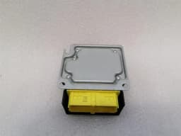 AUDI Audi R8 4S V10 RWD Safety Module ECU 4S0959655 Air Control Unit SRS- — thumbnail 3