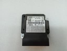 AUDI Audi R8 4S Performance Safety Module ECU 4S0959655 Air Control Unit SRS- — thumbnail 5