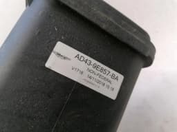 ASTON MARTIN Aston Martin Rapide AMR EVAP Reservoir AD43-9E857-BA Activated Carbon Filter - — thumbnail 6