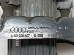 AUDI Audi R8 4S Performance secondary air pump 07L959253K secondary air pump pump- — thumbnail 7