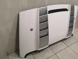 AUDI AUDI R8 TYPE 42 V10 5.2 SPYDER Boot Lid 427825300A Tailgate Hood Cover- — thumbnail 4