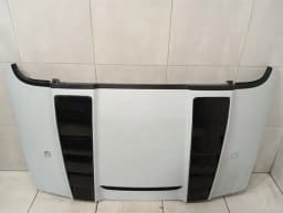 AUDI Audi R8 Type 42 V10 5.2 Spyder Soft Top Cover 427825300A Top Lid- — thumbnail 1