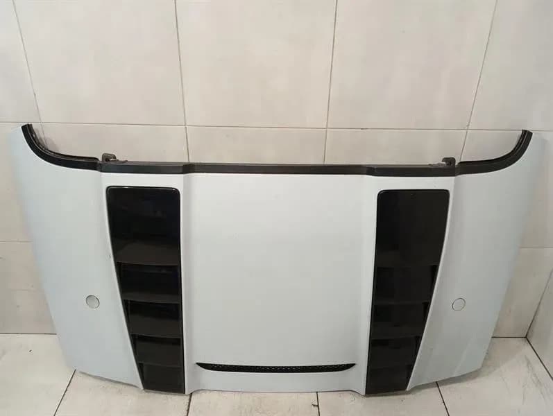 AUDI Audi R8 Type 42 V10 5.2 Spyder Soft Top Cover 427825300A Top Lid-