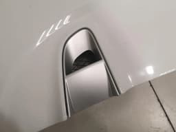 AUDI AUDI R8 TYPE 42 V10 5.2 SPYDER BOOT LID 427827025 TAILGATE- — thumbnail 9