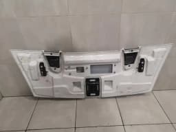 AUDI AUDI R8 TYPE 42 V10 5.2 SPYDER BOOT LID 427827025 TAILGATE- — thumbnail 7
