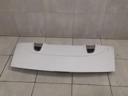 AUDI AUDI R8 TYPE 42 V10 5.2 SPYDER BOOT LID 427827025 TAILGATE- — thumbnail 2