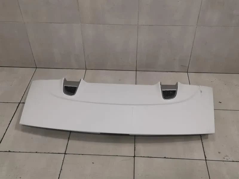 AUDI R8 TYPE 42 V10 5.2 SPYDER BOOT LID 427827025 TAILGATE-
