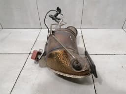 AUDI Audi R8 4S V10 RWD Catalytic Converter 4S0131765 Catalytic Converter - — thumbnail 4