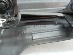 AUDI Audi R8 Type 42 V10 5.2 Spyder Right Door Seal 427831708 Right Door Seals - — thumbnail 4