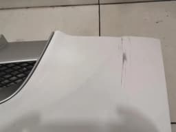 AUDI AUDI R8 TYPE 42 V10 5.2 SPYDER BOOT LID 427827025 TAILGATE- — thumbnail 4