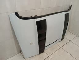 AUDI Audi R8 Type 42 V10 5.2 Spyder Soft Top Cover 427825300A Top Lid- — thumbnail 3