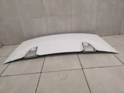 AUDI AUDI R8 TYPE 42 V10 5.2 SPYDER BOOT LID 427827025 TAILGATE- — thumbnail 6