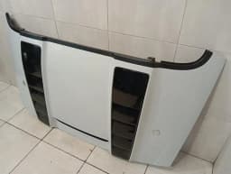 AUDI Audi R8 Type 42 V10 5.2 Spyder Soft Top Cover 427825300A Top Lid- — thumbnail 4