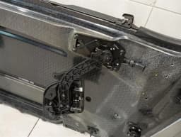 AUDI Audi R8 Type 42 V10 5.2 Spyder Soft Top Cover 427825300A Top Lid- — thumbnail 6