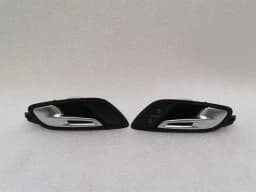 AUDI Audi R8 Type 42 TT RS Door Inner Handle Set 8J1837020A Interior Door Handle Set- — thumbnail 2