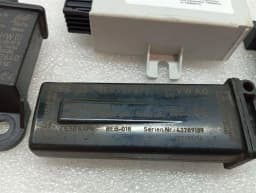 AUDI Audi R8 Type 42 Tyre Pressure Module 4F0907273A TPMS Tyre Pressure Control Unit - — thumbnail 3