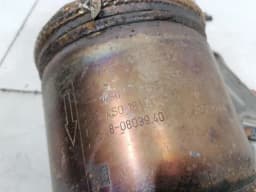 AUDI Audi R8 4S V10 RWD Catalytic Converter 4S0131765 Catalytic Converter - — thumbnail 7