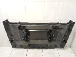 AUDI Audi R8 Type 42 V10 5.2 Spyder Soft Top Cover 427825300A Top Lid- — thumbnail 5