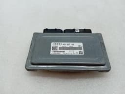 AUDI Audi R8 4S V10 RWD Gearbox Module 4S0927109 Automatic Transmission ECU - — thumbnail 2
