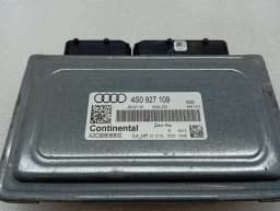 AUDI Audi R8 4S V10 RWD Gearbox Module 4S0927109 Automatic Transmission ECU - — thumbnail 4