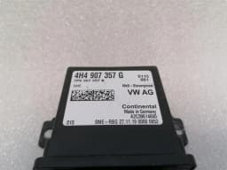 AUDI Audi R8 4S V10 RWD Light Module 4H4907357G ECU - — thumbnail 5