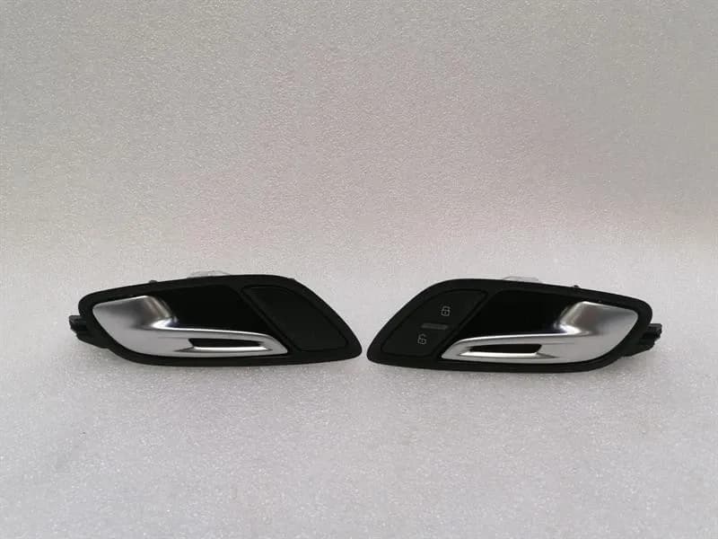 AUDI Audi R8 Type 42 TT RS Door Inner Handle Set 8J1837020A Interior Door Handle Set-