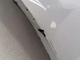 AUDI Audi R8 Type 42 V10 Spyder Rear Right Cover 427809384B Rear Right Cover- — thumbnail 4