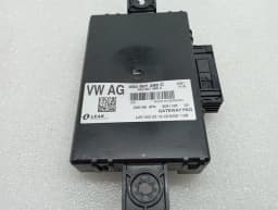 AUDI Audi R8 4S V10 RWD Getaway Module 4S0907468C ECU - — thumbnail 4