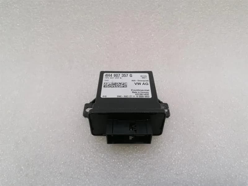 AUDI Audi R8 4S V10 RWD Light Module 4H4907357G ECU -
