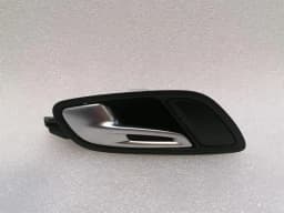 AUDI Audi R8 Type 42 TT RS Door Inner Handle Set 8J1837020A Interior Door Handle Set- — thumbnail 8