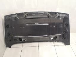 AUDI AUDI R8 TYPE 42 V10 5.2 SPYDER Boot Lid 427825300A Tailgate Hood Cover- — thumbnail 5