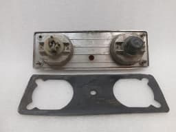 ASTON MARTIN Aston Martin Vantage AM Series 1973-1978 Right Rear Light Tail Light Rear R- — thumbnail 6