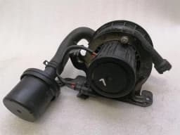 AUDI Audi R8 4S Performance secondary air pump 07L959253K secondary air pump pump- — thumbnail 2