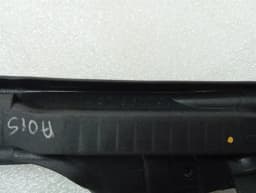 AUDI Audi R8 Type 42 V10 5.2 Spyder Left Door Seal 427831707 Left Door Seals - — thumbnail 5