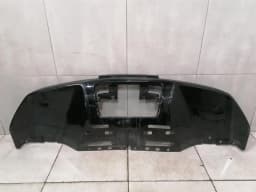 AUDI Audi R8 Type 42 V10 5.2 Spyder Rear Bumper Duffuser 420807521G Rear Diffuser- — thumbnail 2