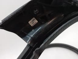 AUDI Audi R8 4S V10 RWD right door seal 4S8831708 door seals right- — thumbnail 4