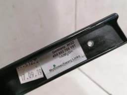 AUDI Audi R8 4S V10 RWD Left Roof Moulding 4S8853705 Left Roof Strip - — thumbnail 7