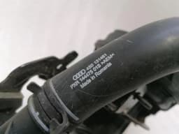 AUDI Audi R8 4S Performance secondary air pump 07L959253K secondary air pump pump- — thumbnail 6