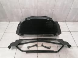 AUDI Audi R8 Type 42 V10 5.2 Spyder Soft Top Box Cover 427825147D Top Box- — thumbnail 1