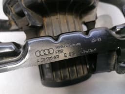 AUDI Audi R8 4S Performance secondary air pump 07L959253K secondary air pump pump- — thumbnail 5