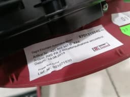 AUDI AUDI R8 TYPE 42 V10 5.2 SPYDER CENTRE CONSOLE 420863242B RIGHT HAND DRIVE RHD- — thumbnail 5