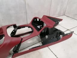 AUDI AUDI R8 TYPE 42 V10 5.2 SPYDER CENTRE CONSOLE 420863242B RIGHT HAND DRIVE RHD- — thumbnail 10