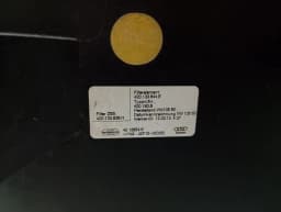 AUDI Audi R8 Type 42 V10 5.2 Spyder Air Filter Box 420133845L Air Filter Box Set- — thumbnail 10