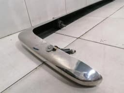 ASTON MARTIN Aston Martin Vantage AM Series 3 1973-1978 Rear Bumper Rear Bumper- — thumbnail 10