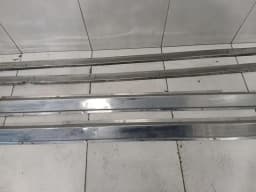 ASTON MARTIN ASTON MARTIN VANTAGE AM SERIES 3 1973-1978 SIDE SKIRT SET OF 4 SIDE SKIRTS - — thumbnail 4