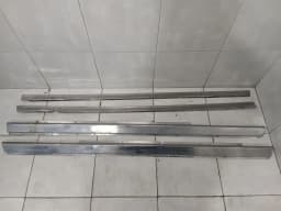 ASTON MARTIN ASTON MARTIN VANTAGE AM SERIES 3 1973-1978 SIDE SKIRT SET OF 4 SIDE SKIRTS - — thumbnail 7