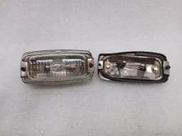 ASTON MARTIN Aston Martin Vantage AM Series 3 1973-1978 Rear Light Taillight- — thumbnail 1