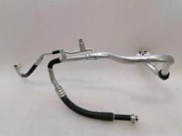 AUDI Audi R8 4S V10 RWD A/C pipe set 4S0816738D air conditioning line air conditioning set- — thumbnail 5