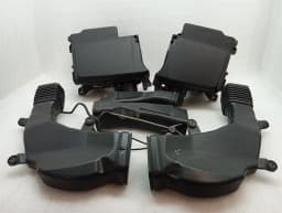 AUDI Audi R8 Type 42 V10 5.2 Spyder Air Filter Box 420133845L Air Filter Box Set- — thumbnail 1